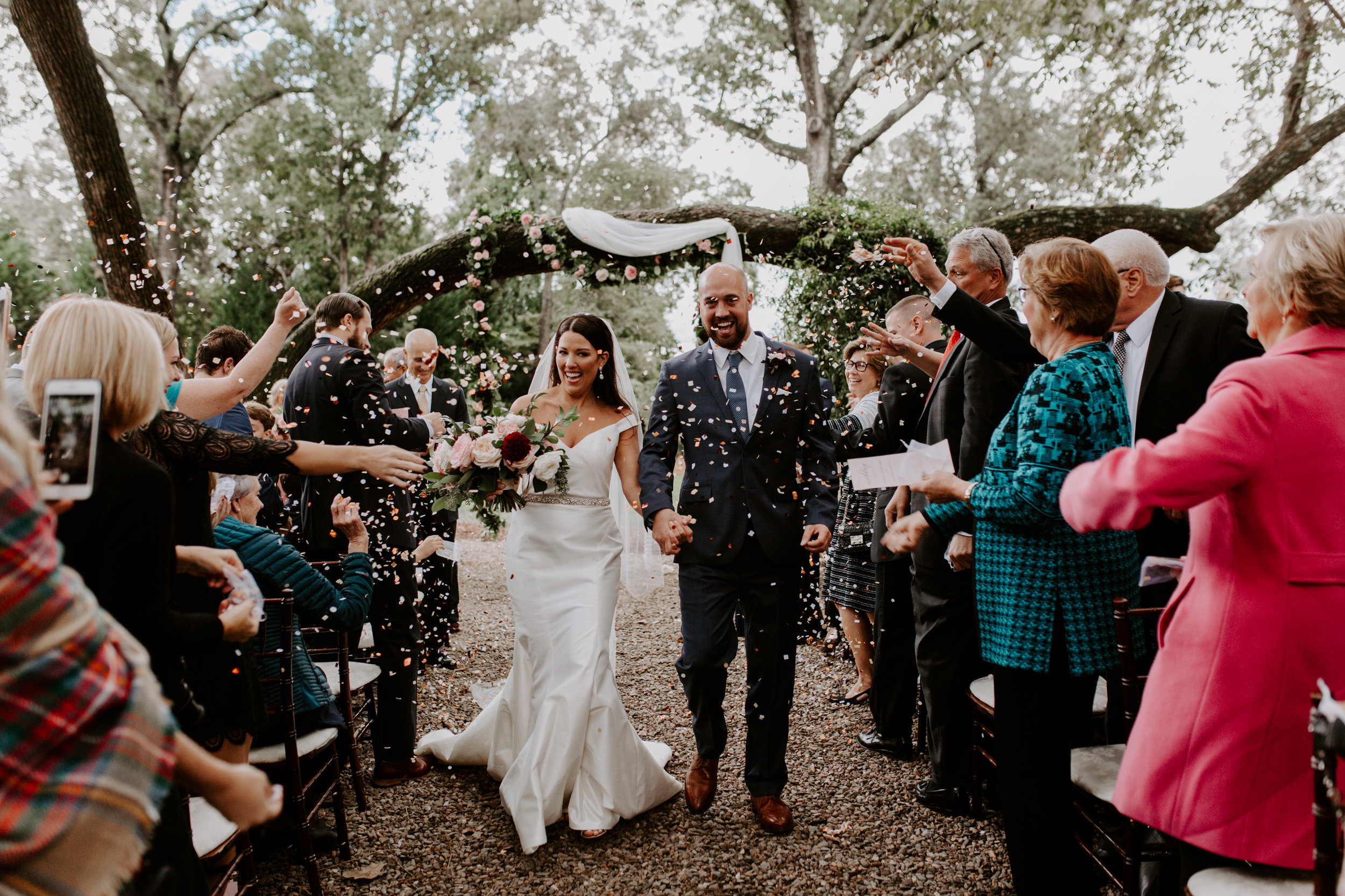 2018: A Year in Review